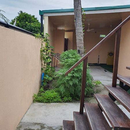 Tropical Stay Тулусду Экстерьер фото