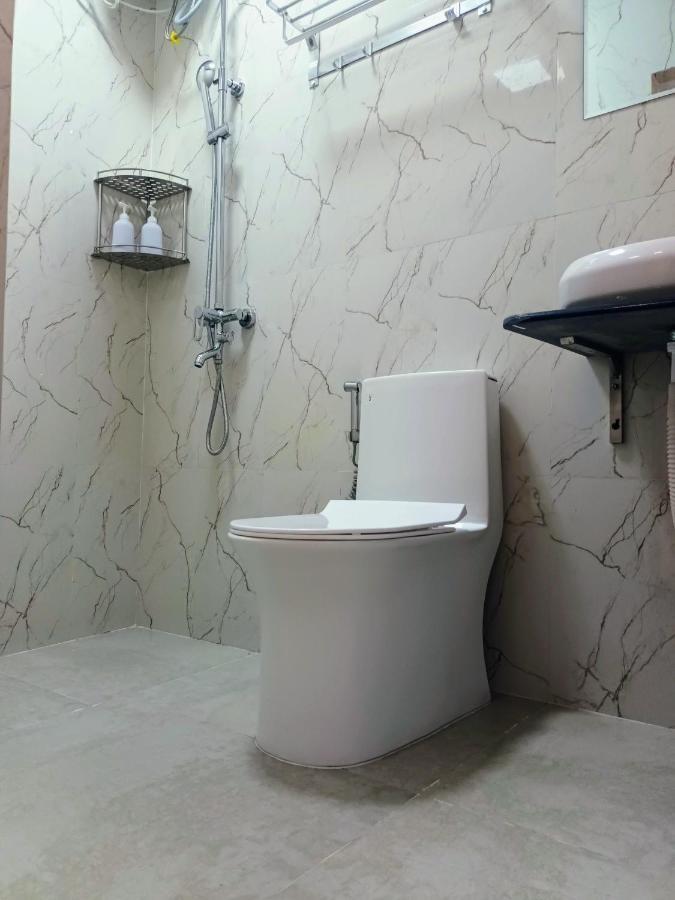 Tropical Stay Тулусду Экстерьер фото