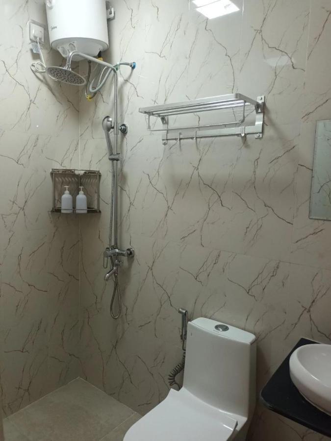 Tropical Stay Тулусду Экстерьер фото