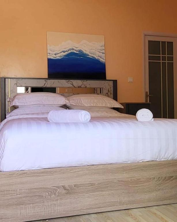 Tropical Stay Тулусду Экстерьер фото
