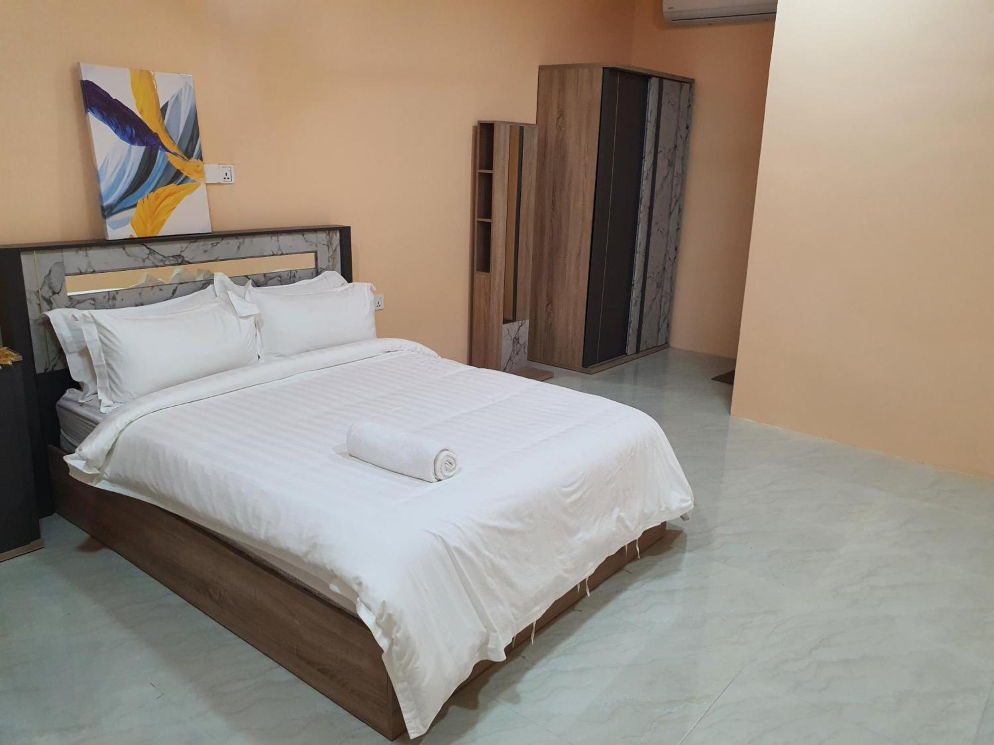 Tropical Stay Тулусду Экстерьер фото