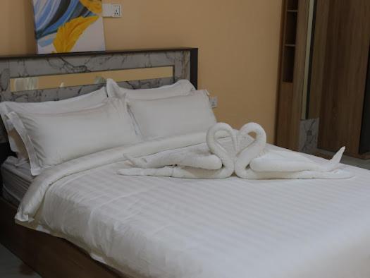 Tropical Stay Тулусду Экстерьер фото